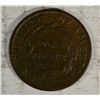 Image 2 : 1834  large pennys VF30  UNATTRIBUTED est  $75-$80