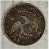 Image 2 : 1812 Bust half $  borderline VF All original  est $90-$95