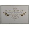 Image 2 : 2007 MARTHA WASHINGTON FIRST SPOUSE GOLD PROOF $10.00 ORIGINAL  BOX/COA