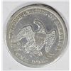Image 2 : 1859 O SEATED DOLLAR XF, CLEANED