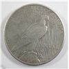 Image 2 : 1934-S PEACE DOLLAR XF NICE