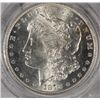 Image 2 : 1878  8 Feather  Morgan $ PCGS63  est $250-$260