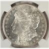 Image 2 : 1878S  Morgan $ NGC 64 est $110-$125