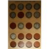 Image 6 : 1899 thru 15S minus 13-14-15  Barber half $  SOLID RIMS G to VG/F    GS BID GOOD