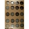Image 7 : 1899 thru 15S minus 13-14-15  Barber half $  SOLID RIMS G to VG/F    GS BID GOOD