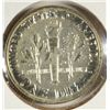 Image 2 : 1952 PROOF ROOSY DIME