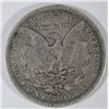 Image 2 : 1878 CC MORGAN DOLLAR FINE