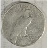 Image 2 : 1934-S PEACE DOLLAR FINE