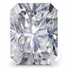Image 1 : EGL CERT. ROUND RADIANT DIAMOND 0.70 CTW D/SI2