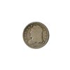Image 1 : Early Type Bust Half Dime 1829-1837 G-VG