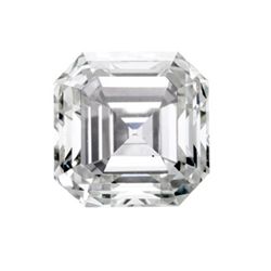 EGL CERT. RADIANT DIAMOND 3.32 CTW I/VS1