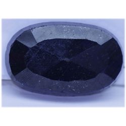 235.10 CTW SAPPHIRE OVAL CUT STONE