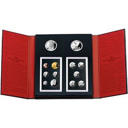 American Legacy Collection Set 2005