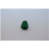 Image 1 : 2.24 CTW EMERALD FLOWER DESIGN STONE
