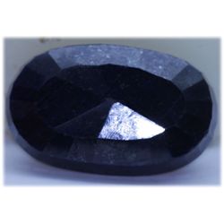 246.70 CTW SAPPHIRE OVAL CUT STONE