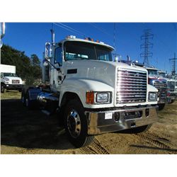 2012 MACK CHU613 T/A TRUCK TRACTOR