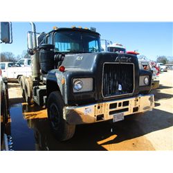 MACK R685ST T/A TRUCK TRACTOR
