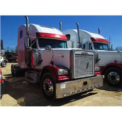 2000 FREIGHTLINER FLD120 T/A TRUCK TRACTOR
