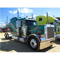 2003 PETERBILT 379 TRUCK TRACTOR