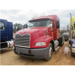 2007 MACK VISION CXN 613 T/A TRUCK TRACTOR