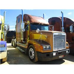 1999 FREIGHTLINER FLD 120 T/A TRUCK TRACTOR