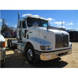 2000 INTERNATIONAL 9400i T/A TRUCK TRACTOR