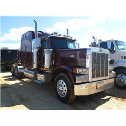 1996 PETERBILT 379 TRUCK TRACTOR