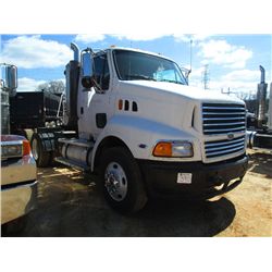 1997 FORD AEROMAX T/A TRUCK TRACTOR