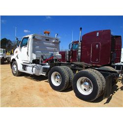 1997 FORD AEROMAX T/A TRUCK TRACTOR - J.M. Wood Auction Company, Inc.