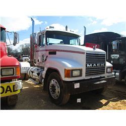 1995 MACK CH613 T/A TRUCK TRACTOR