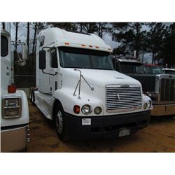 2002 FREIGHTLINER CENTURY CLASS T/A TRUCK TRACTOR