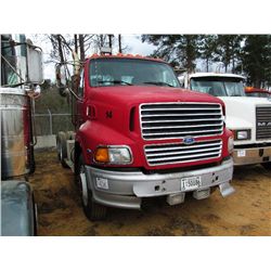 1996 FORD AEROMAX T/A TRUCK TRACTOR