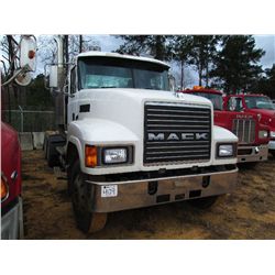 1998 MACK CH613 T/A TRUCK TRACTOR