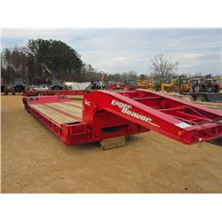 1996 EAGER BEAVER 35GSL7BR DETACHABLE LOWBOY