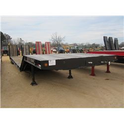 1993 ETNYRE R35TL LOWBOY