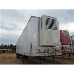 1990 GREAT DANE 48' REFER TRAILER