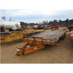 1995 T/A TAG TRAILER