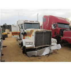 1987 WESTERN STAR TRUCK TRACTOR