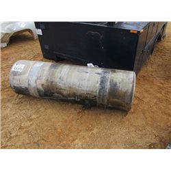 100 GALLON FUEL TANK