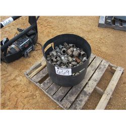 (1) LOFT MISC FITTINGS