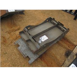 TRAILER DROP IN WHEEL COVERS