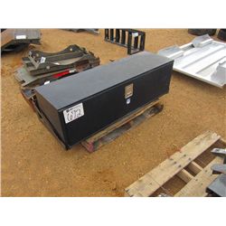 60" SIDE MTD TOOLBOX