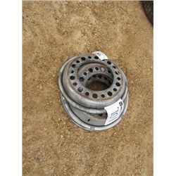 (1) SET OF 4 SIMULATORS