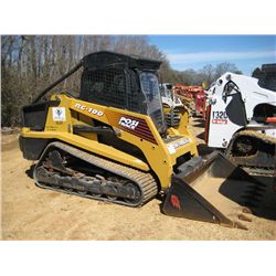 ASV POSI TRACK RC100 SKID STEER LOADER