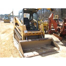 GEHL CTL160 TRACK SKID STEER LOADER