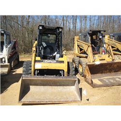 CAT 232B SKID STEER LOADER
