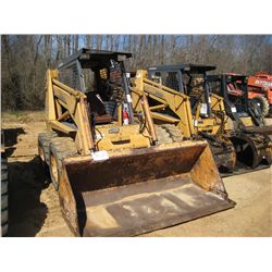 CASE 1845C SKID STEER LOADER