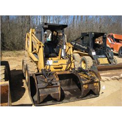 CASE 1845C SKID STEER LOADER