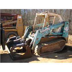 TAKEUCHI TL26 SKID STEER LOADER