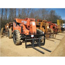 SKYTRACK 8042 TELESCOPIC FORKLIFT